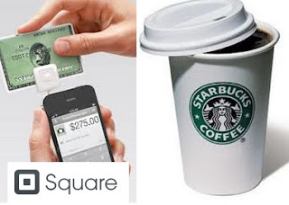 Square y Starbucks se asocian en su apuesta por los págos móviles