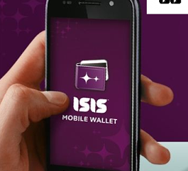 El obstáculo para el exitoso método de pago móvil de Isis