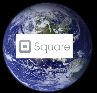 Square está preparado para expandirse a otros países con el respaldo de Citi.