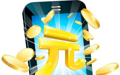 China anunciará pronto su estándar de pagos móviles.