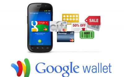 Mejoras en Google Wallet