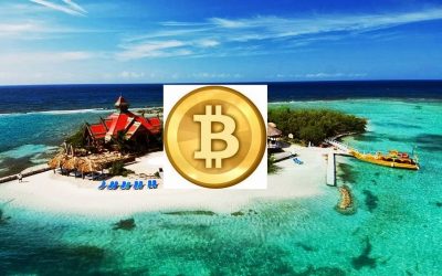 Bali ¿primera isla del mundo Bitcoin?
