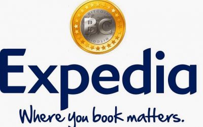 Expedia aceptará bitcoin para las reservas de sus hoteles