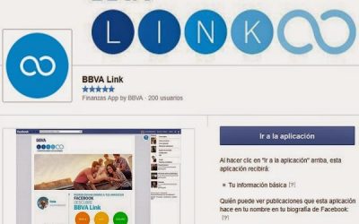 BBVA y Facebook: enviar y recibir dinero fácilmente