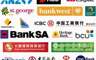 Bancos australianos: pérdidas de 27.000 millones de dólares anuales vía competidores digitales