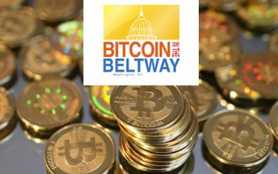 5 Lecciones extraídas del congreso «Bitcoin in the Beltway»