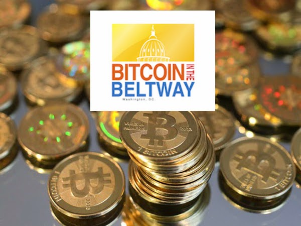 5 Lecciones extraídas del congreso «Bitcoin in the Beltway»