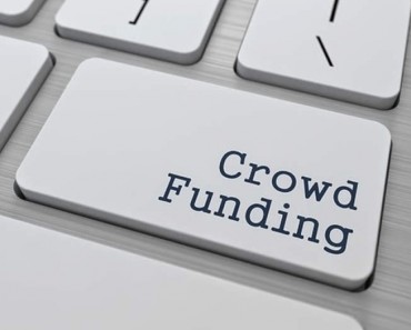 crowd founding