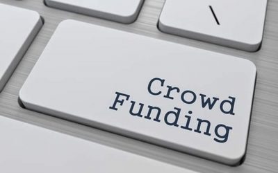 ¿Qué es el crowdfunding?