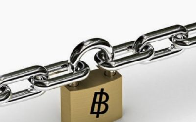 Cómo se realiza una transacción segura con Bitcoins
