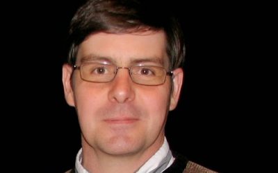 El hombre que realmente ha construido Bitcoin: Gavin Andresen