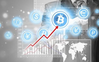 Cotización Bitcoin: 3 razones por las que no para de crecer