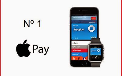 Impacto de Apple Pay (pago móvil de Apple): nada volverá a ser igual