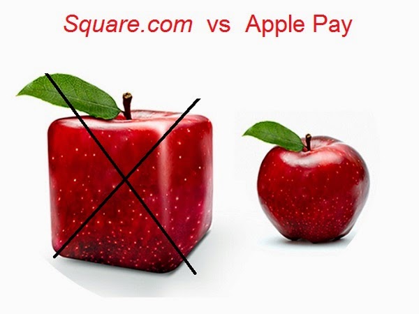 Square rechazó una oferta de Apple por 3.000 millones de dólares