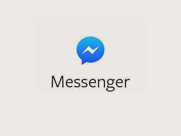 Pronto podremos enviar dinero a través de Facebook Messenger