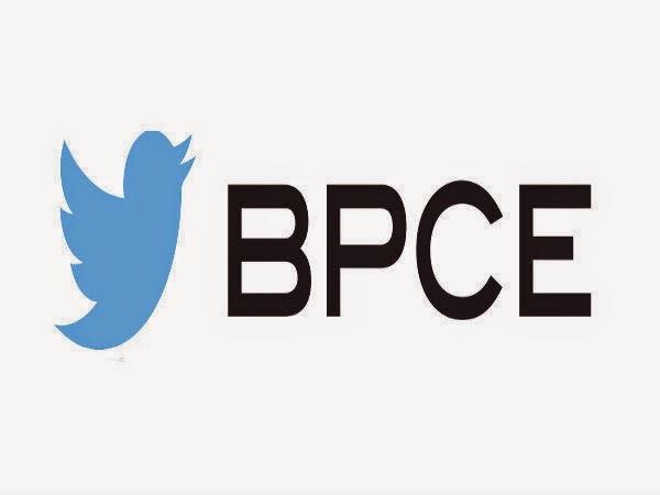 Twitter se alía con el Groupe BPCE: tuits para transferirse dinero entre particulares