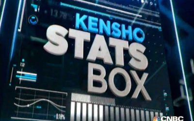 Kensho, un importante ejemplo de hibridación en el sector financiero