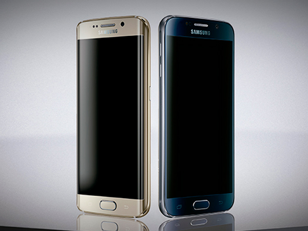 Samsung Galaxy S6 y S6 Edge