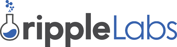 Logo de Ripple Labs