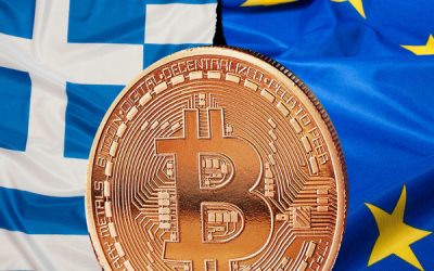El corralito en Grecia dispara el interés por Bitcoin en el país
