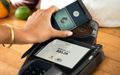 Google lanza Android Pay. ¿Guerra abierta en el sector de los pagos por móvil?