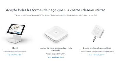 Square Inc: salida a Bolsa en un país donde los inversores se toman en serio los pagos móviles