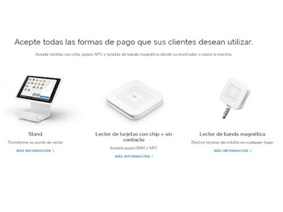 Square Inc: salida a Bolsa en un país donde los inversores se toman en serio los pagos móviles