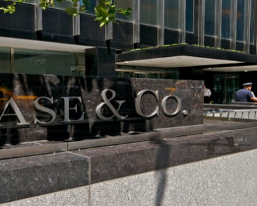 JPMorgan &Case