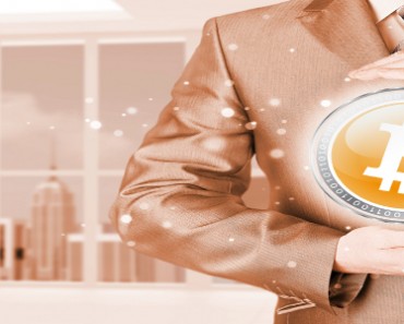 Banca y technología Blockchain