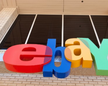 eBay y Bitcoin
