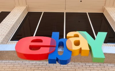 Ebay solicita dos patentes de criptomoneda