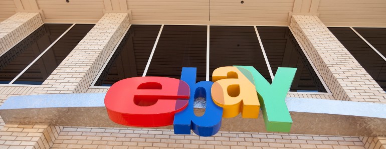 eBay y Bitcoin