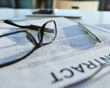 Contratos inteligentes