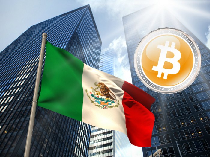 Por qué Bitcoin es ideal para México