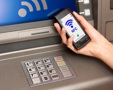 Sacar dinero con el móvil en cajeros automáticos