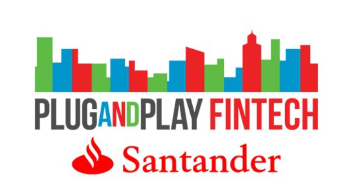 Banco Santander y Plug and Play impulsarán a ocho startups de fintech