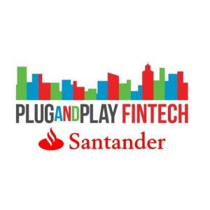Banco Santander y Plug and Play impulsarán a ocho startups de fintech