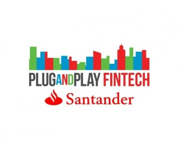 Banco Santander y Plug and Play impulsarán a ocho startups de fintech