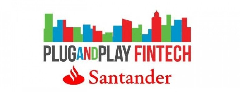 Banco Santander y Plug and Play impulsarán a ocho startups de fintech