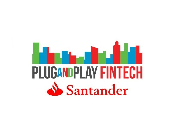 Banco Santander y Plug and Play impulsarán ocho startups de fintech