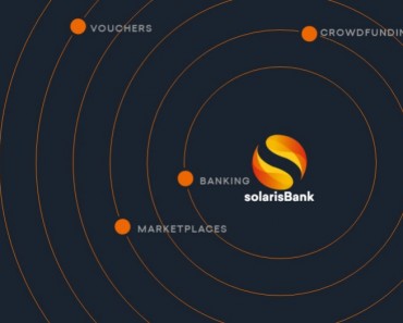 SolarisBank, una empresa tecnológica alemana, recibe licencia bancaria
