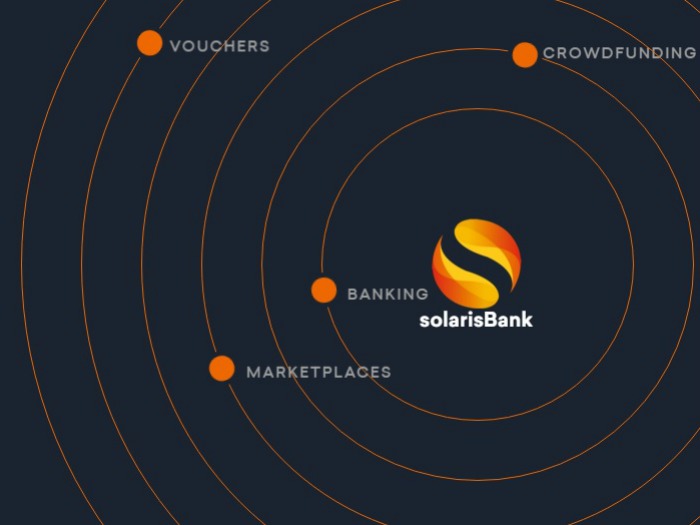 SolarisBank, una empresa tecnológica alemana, recibe licencia bancaria 