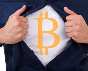 Bitcoin en conquista de Africa