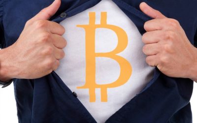 Bitcoin en conquista de África