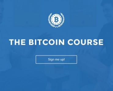 5 cursos online sobre bitcoin