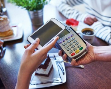 Android Pay prepara su llegada a Reino Unido