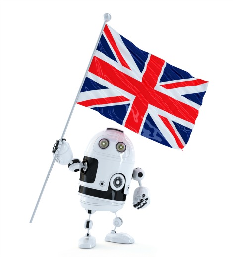 ¿Por que los reguladores promueven los robots asesores en Reino Unido?
