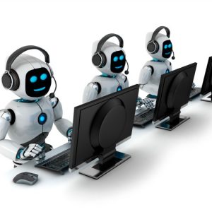 ¿Por que los reguladores promueven los robots asesores en Reino Unido?