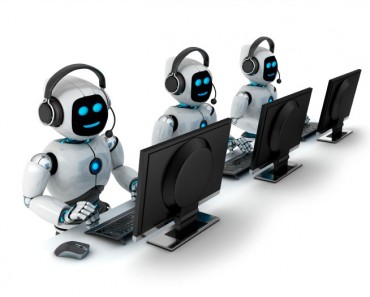 ¿Por que los reguladores promueven los robots asesores en Reino Unido?