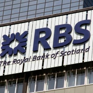 Luvo Robot podría ser la salvación para el Royal Bank of Scotland